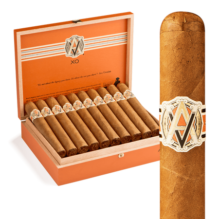 Maestoso, , cigars